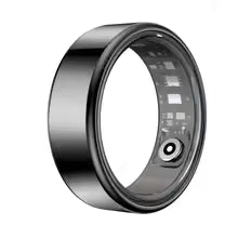 Smart Health Monitor Ring 2
