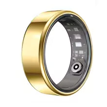 Smart Health Monitor Ring 2