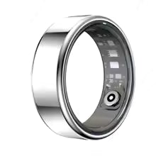 Smart Health Monitor Ring 2